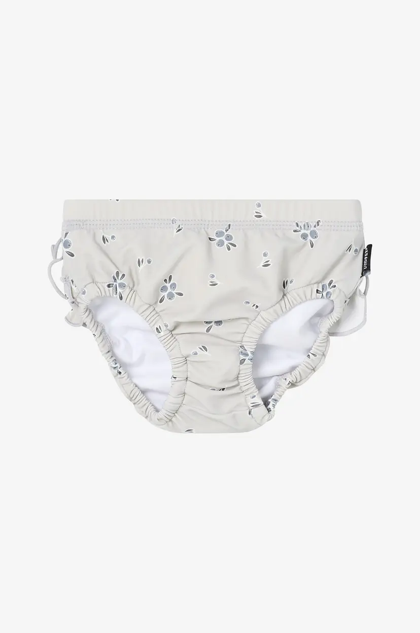 Lindberg Bleiebadebukse Daisy Baby Swim Diaper - Grå