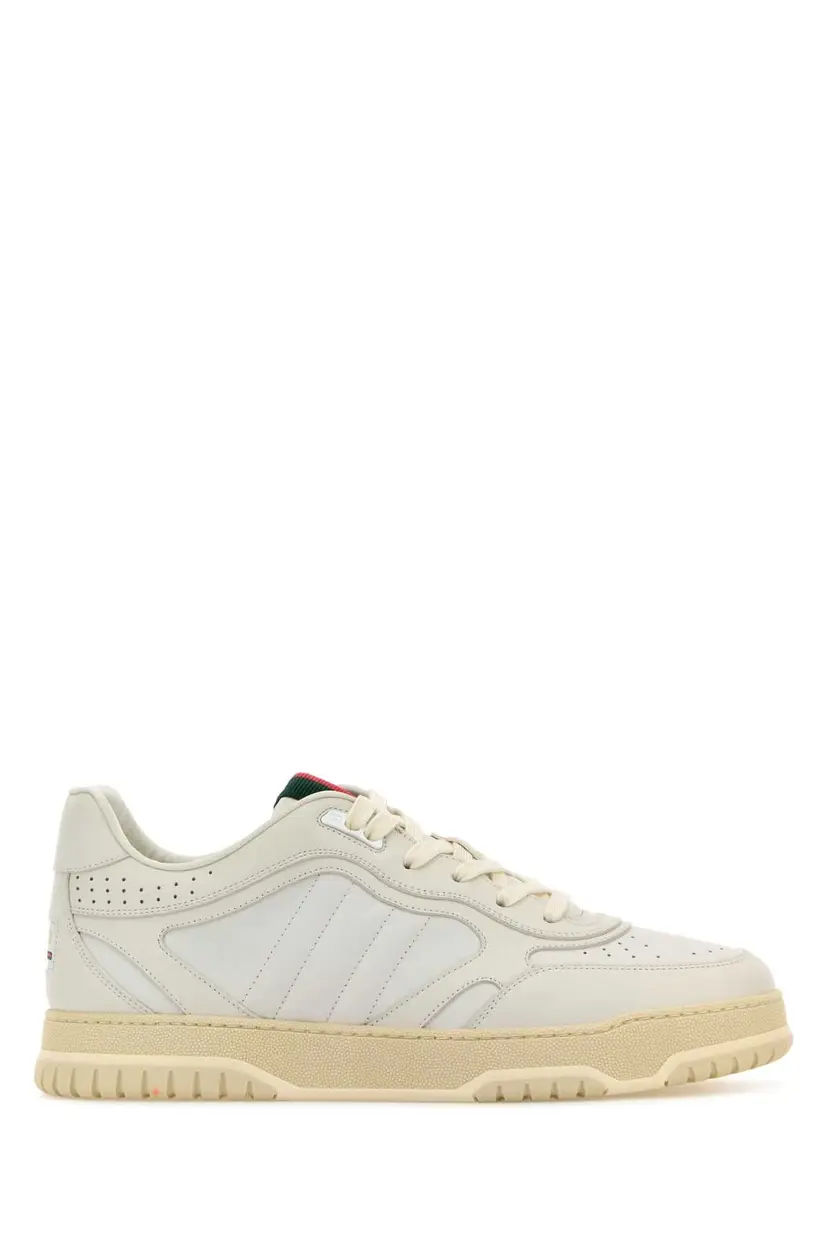 Gucci Gucci Sneakers – Hvit