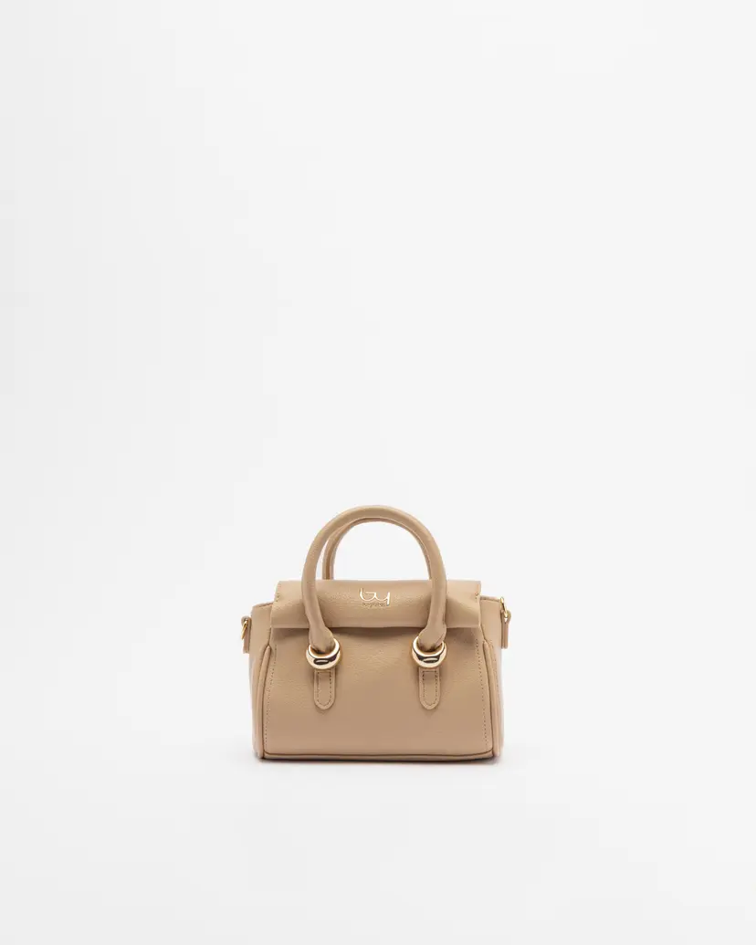 By Byblos By Byblos BYBS61B04 Beige Bag