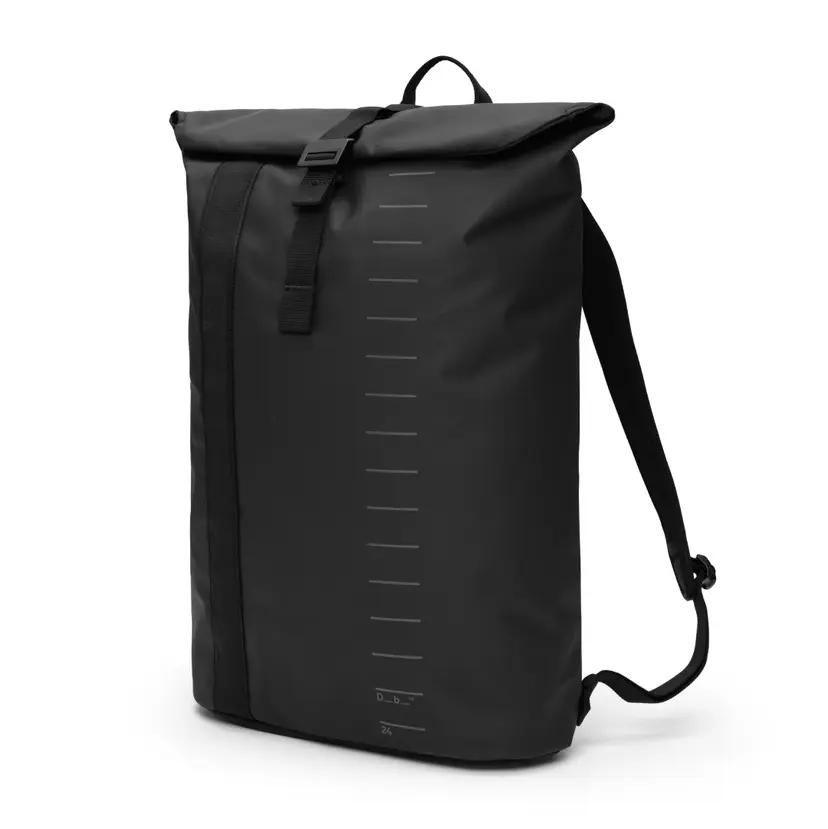 DB Essential Backpack 24L Black Out