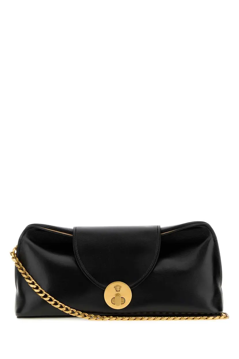 Versace Versace Clutches – Svart