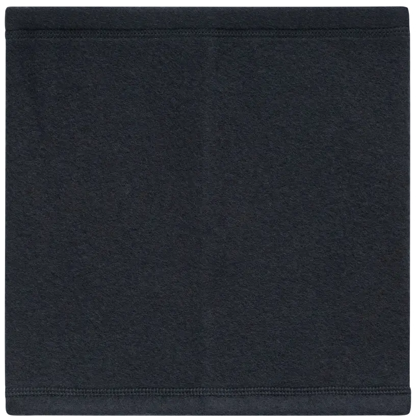 Bergans Bergans Mykle Merino Fleece Neck Warmer Dark Shadow Grey
