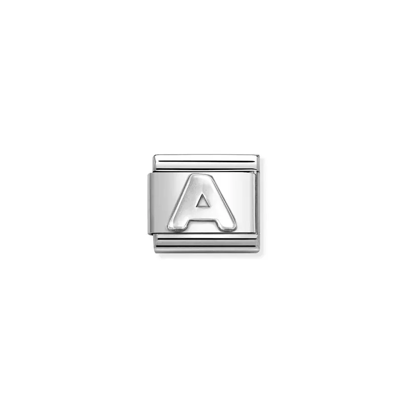 Nomination Letter A Silver
