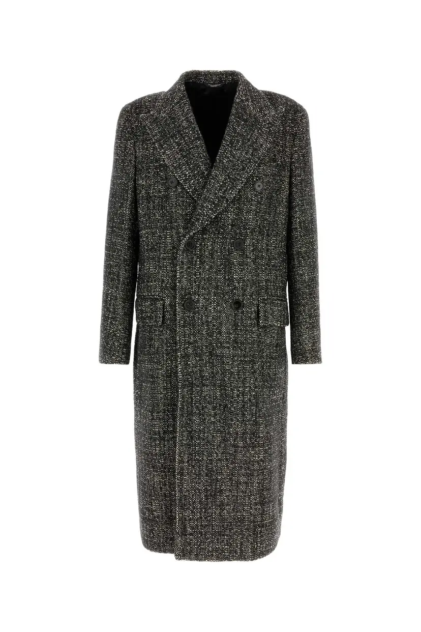 Dolce & Gabbana Dolce & Gabbana Jakker – Grå
