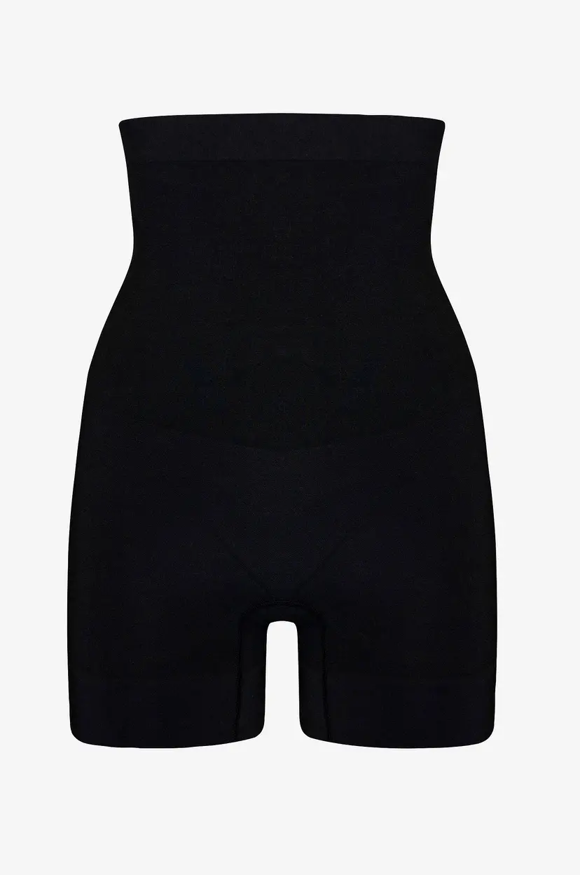 Magic Bodyfashion Shapingtruse Slimshaper - medium support - Svart