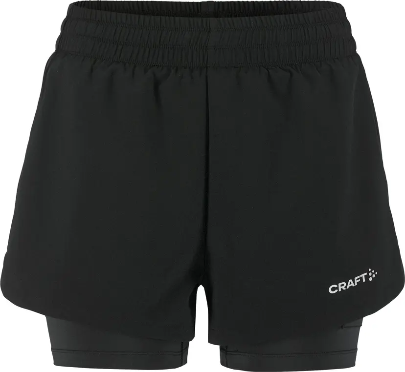 Craft Craft ADV Essence 2-In-1 Shorts 2 W