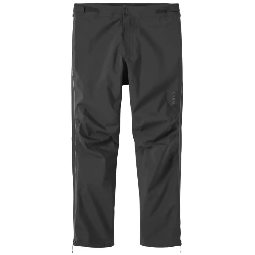 Rab Rab M's Kangri Gtx Pants Regular Black