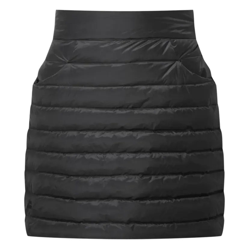 Mountain Equipment Mountain Equipment Frostline Womens Skirt Black