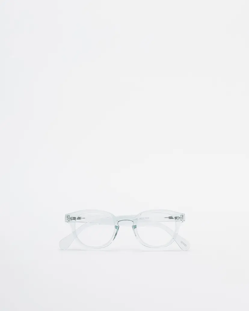Izipizi Izipizi READINGC Reading Glasses Turquoise Blue