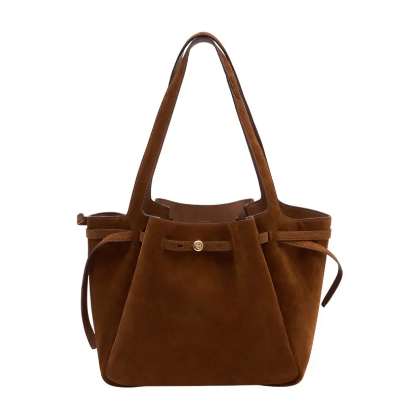 Tory Burch Tory Burch Tote bag – Brun