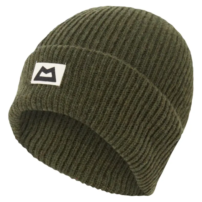 Mountain Equipment Mountain Equipment Crimp Beanie Darkolive