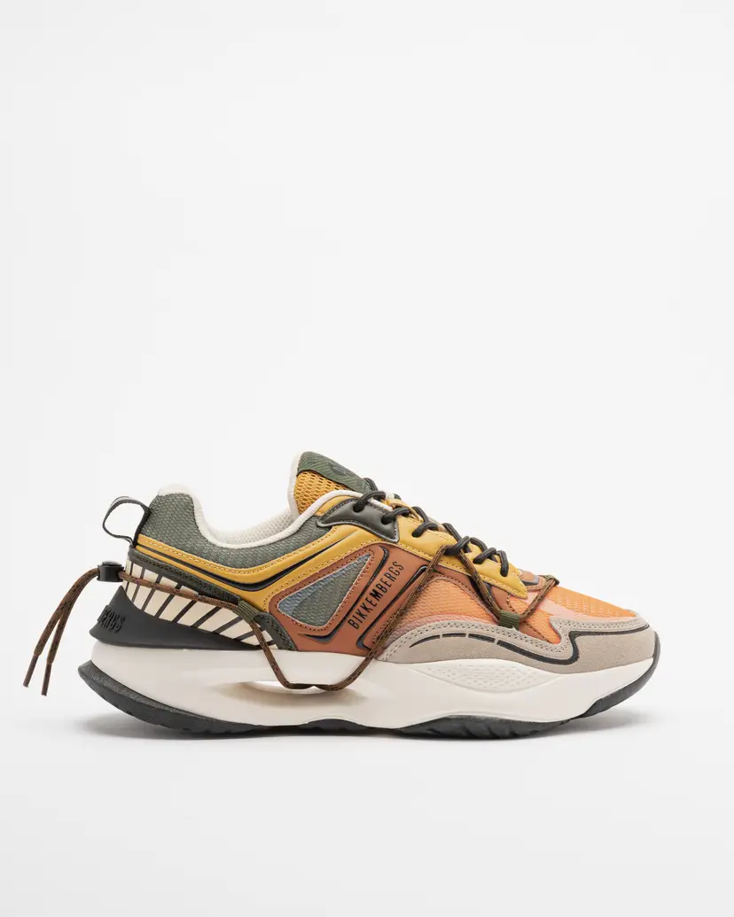Bikkembergs Bikkembergs 29214/CP Multicolour Sneakers
