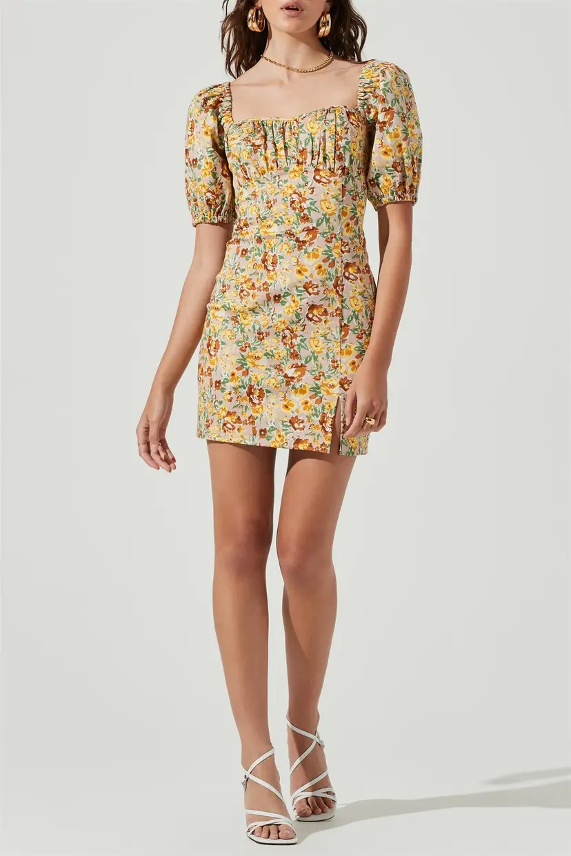 ASTR The Label Wendy Dress