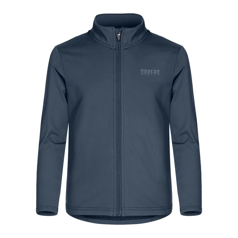 Urberg Urberg Juniors' Stavik Fleece Midnight Navy
