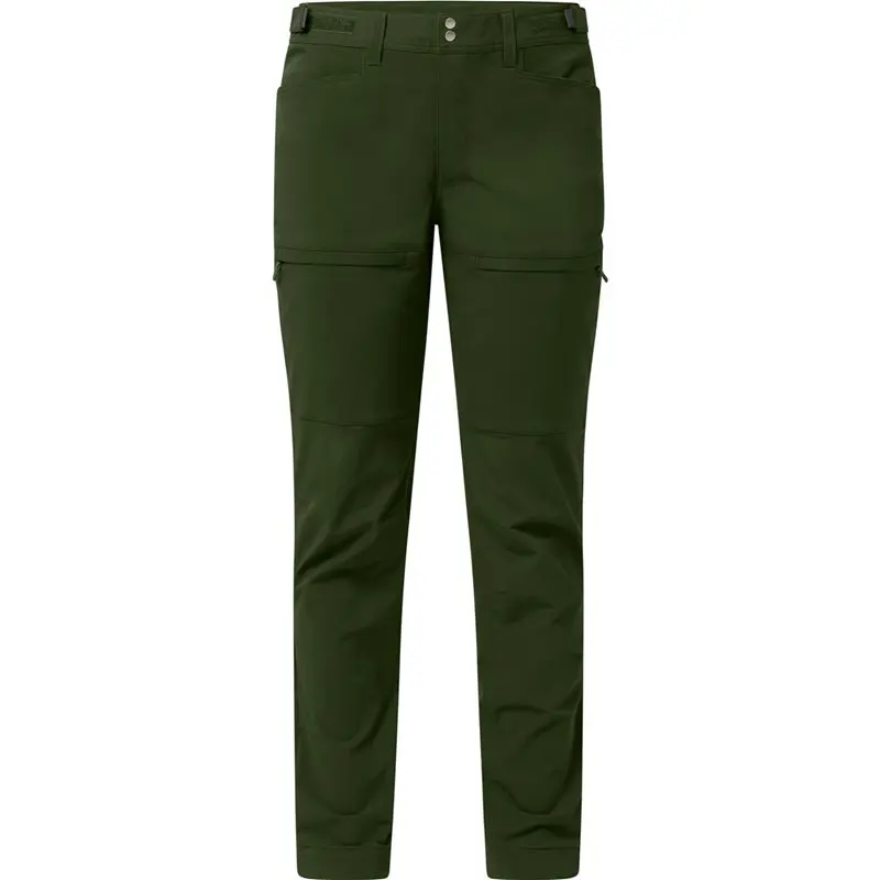 Haglöfs Haglöfs Alert Mid Pant Women Seaweed Green