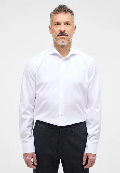 ETERNA NOOS SLIM FIT SHIRT