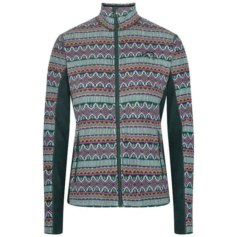 Kari Traa Kari Traa W's Olga Fleece Pine