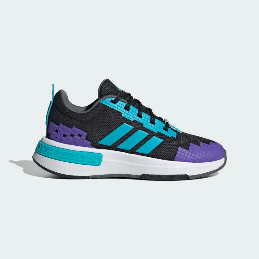 Adidas ADIDAS MINECRAFT PRO SKO JUNIOR