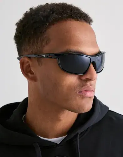 Nike Nike Nike Windtrack Run Solbriller Svart