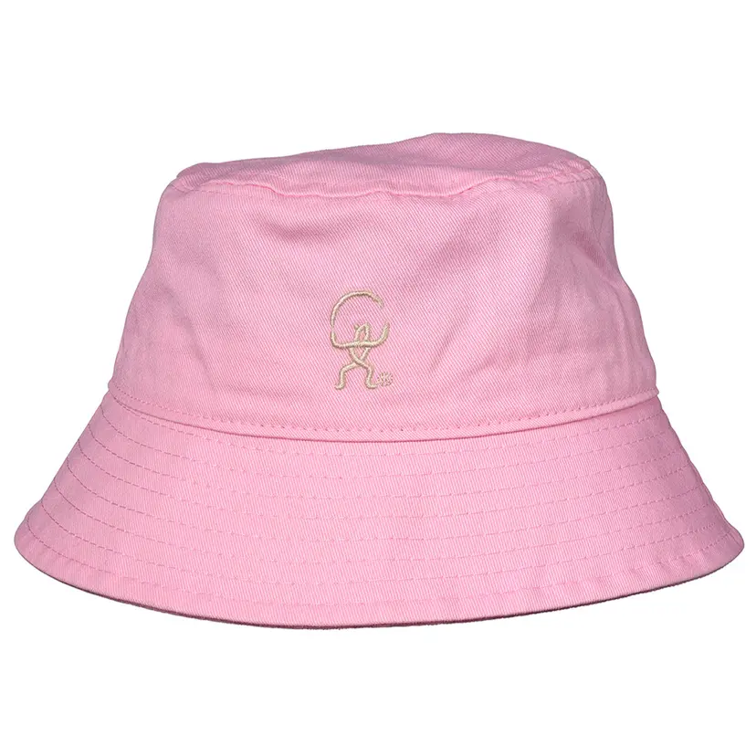 Isbjörn Isbjörn Nemå Fisherman Hat Kids Frostpink