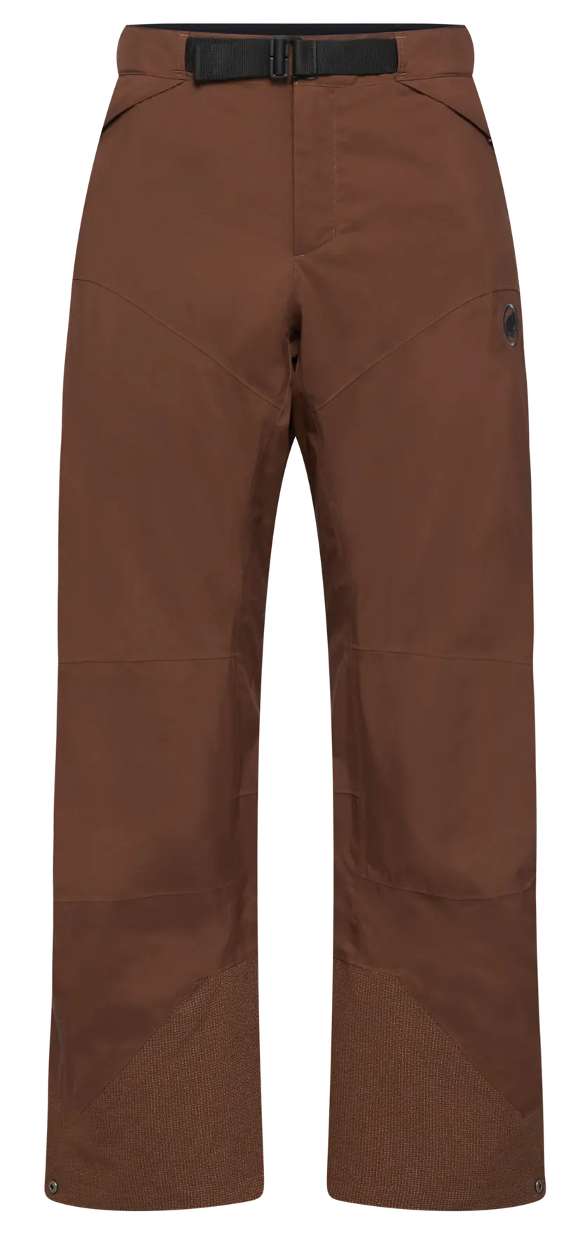 Mammut Mammut Men's Couloir HS Thermo Pants Soil