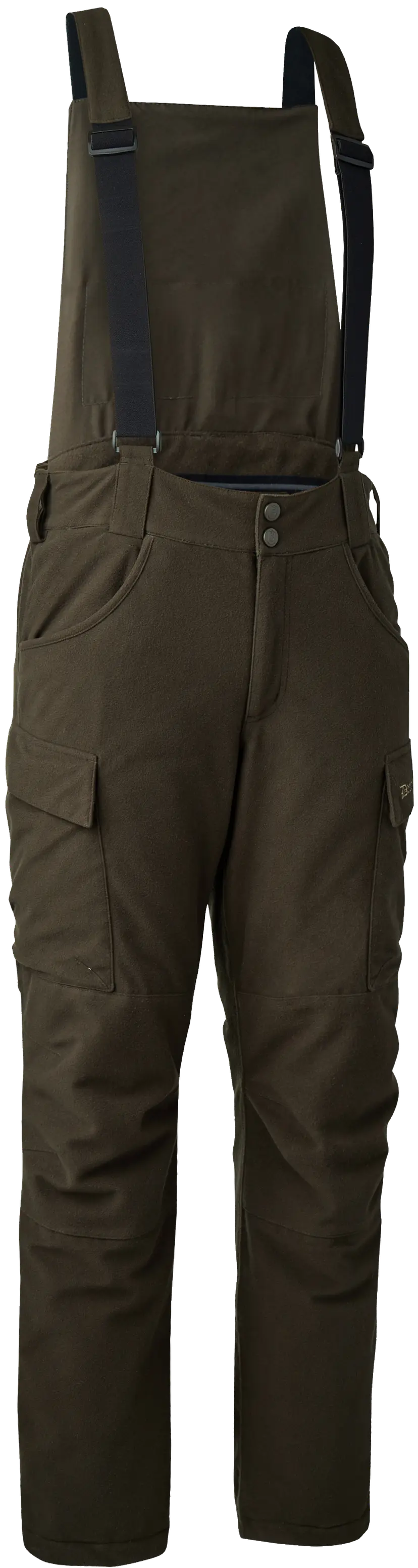 Deerhunter Deerhunter Heat Game Trousers Wood