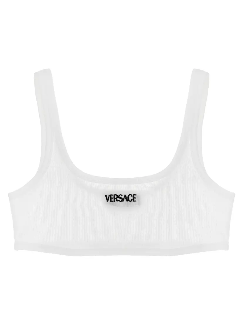 Versace Versace Undertøy – Hvit