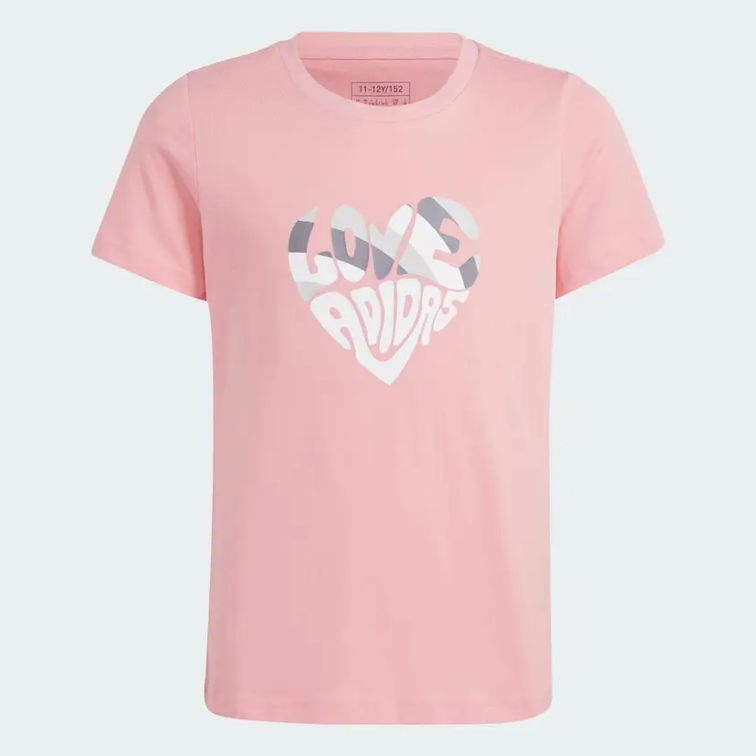 Adidas Xpress Street Jam Graphic T-skjorte