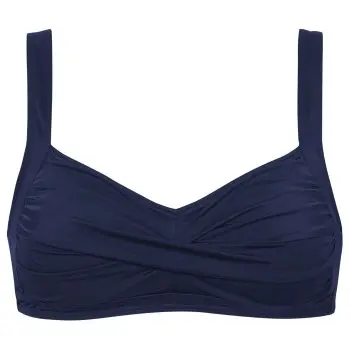 Damella Damella Rita Prothesis Bikini Bra Marine Dame