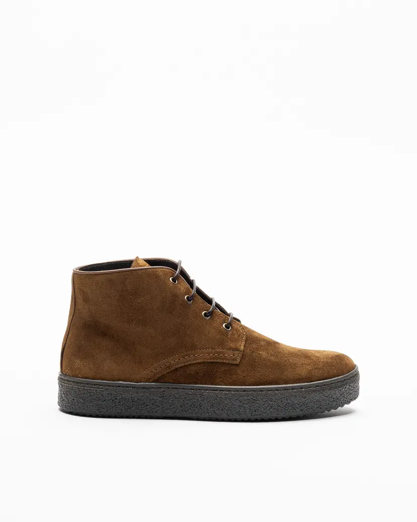 PROF PROF 11535 Camel Boots
