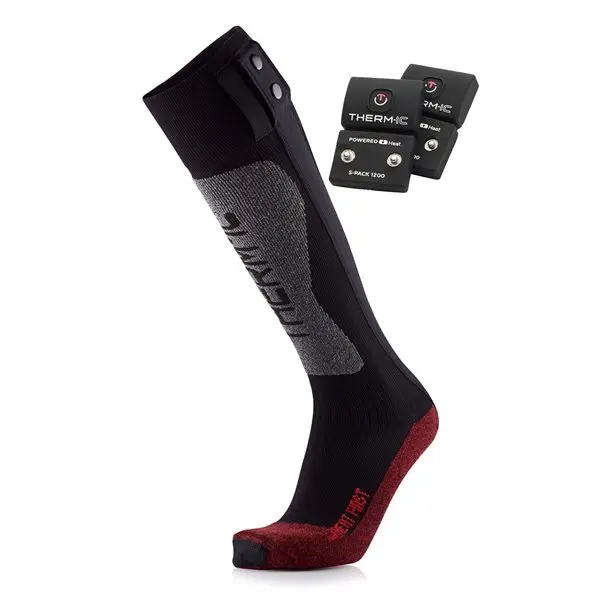 Therm-ic Therm-ic Sock Set First S-1200