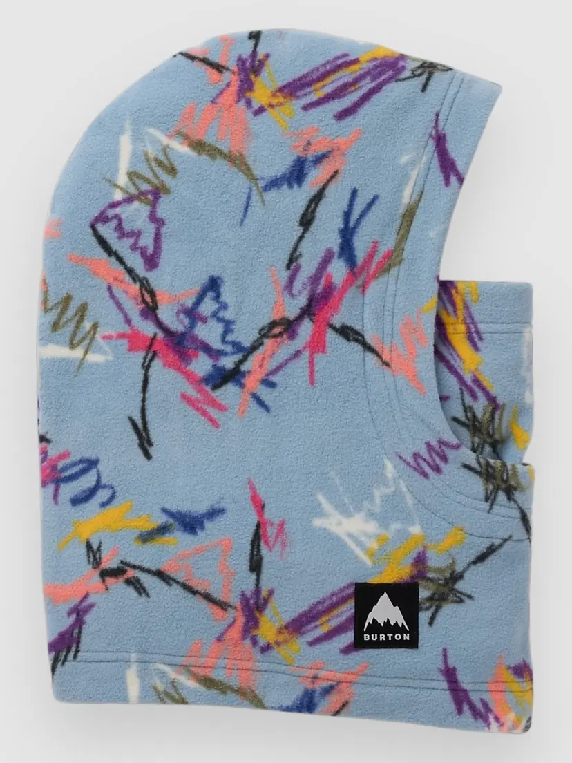 Burton Burton Burke Kids Hette mønster