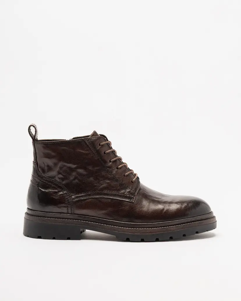 PROF PROF JZ2039-5B Camel Boots