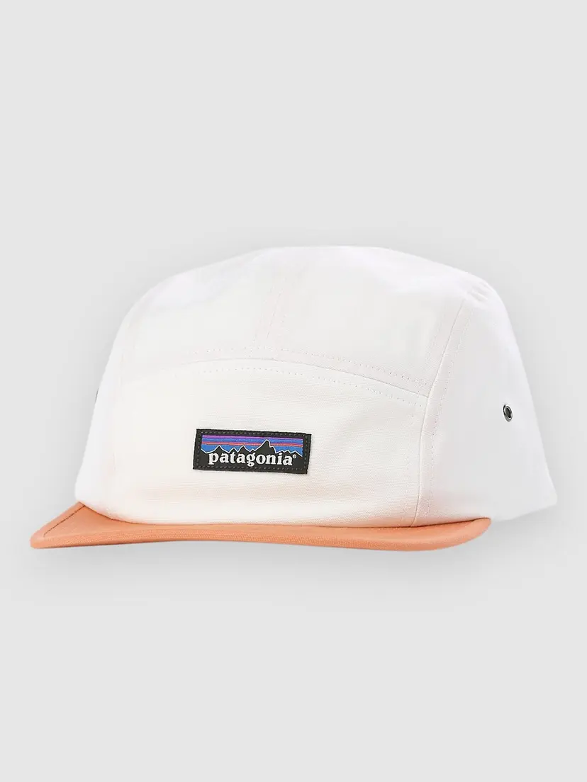 Patagonia Patagonia P-6 Label Maclure Caps