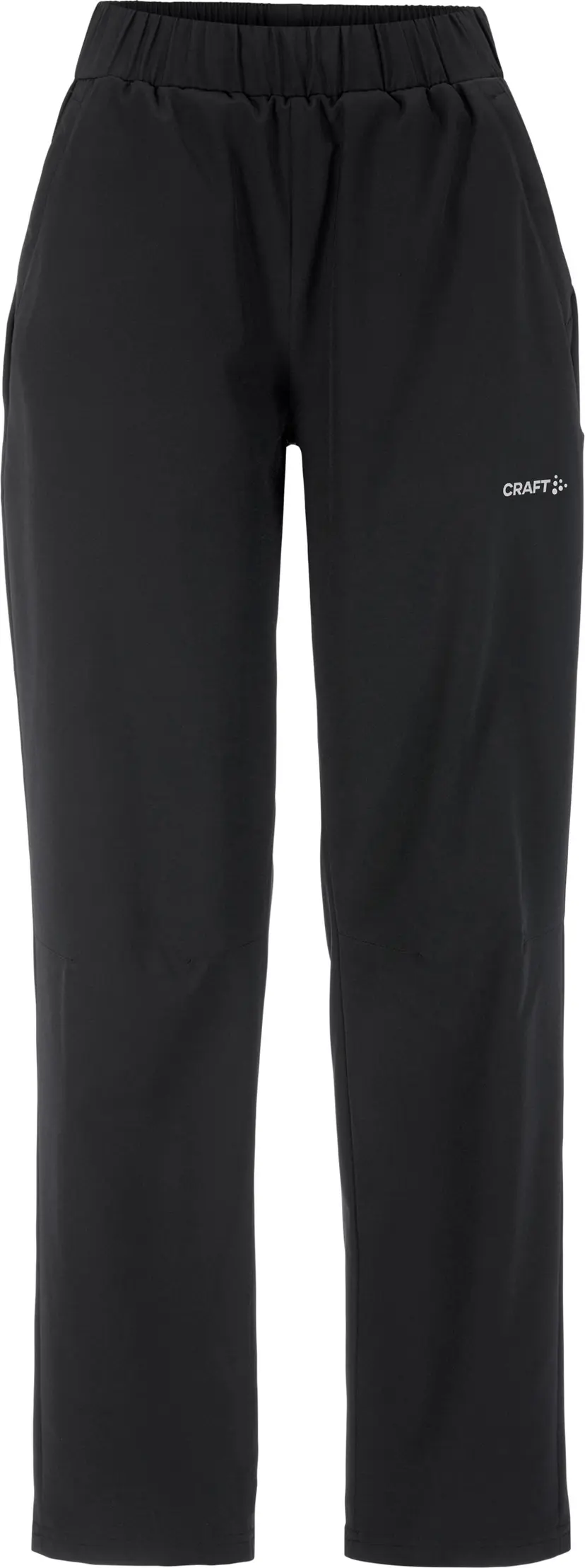 Craft Craft Women's Core Essence Wind Pants Black
