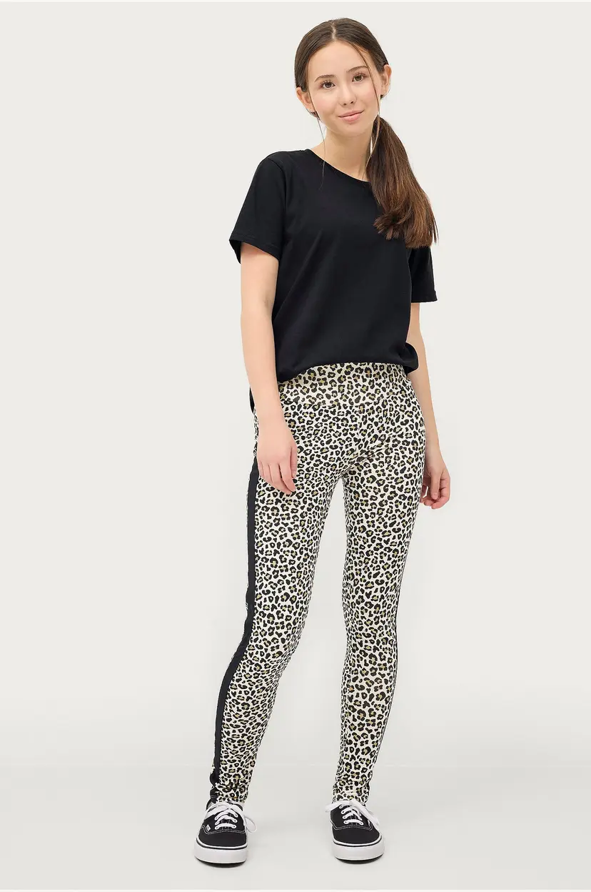 Ellos Collection Leggings Tilda - Natur
