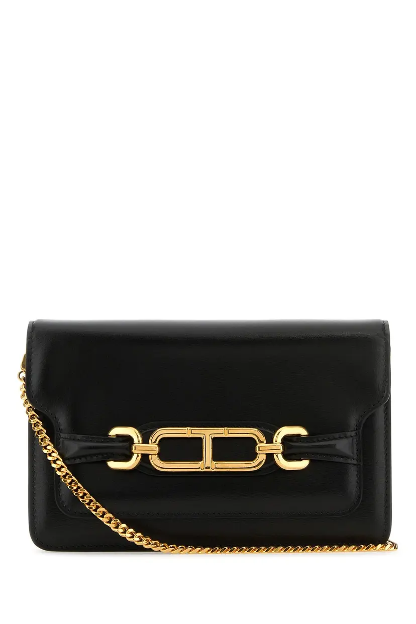 Tom Ford Tom Ford Clutches – Svart