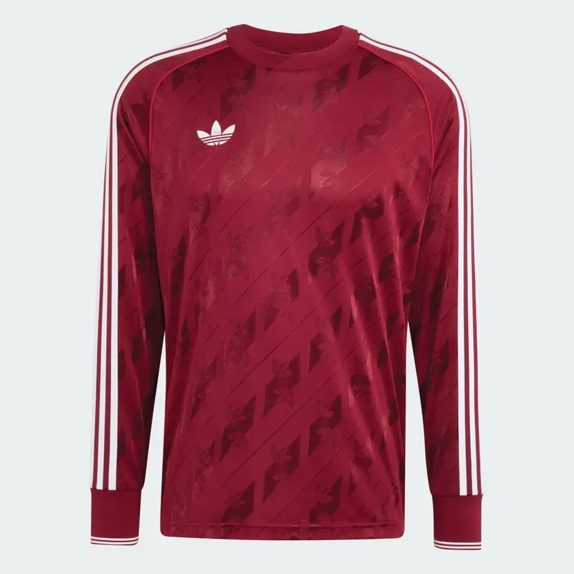 Adidas Originals Longsleeve Trøye