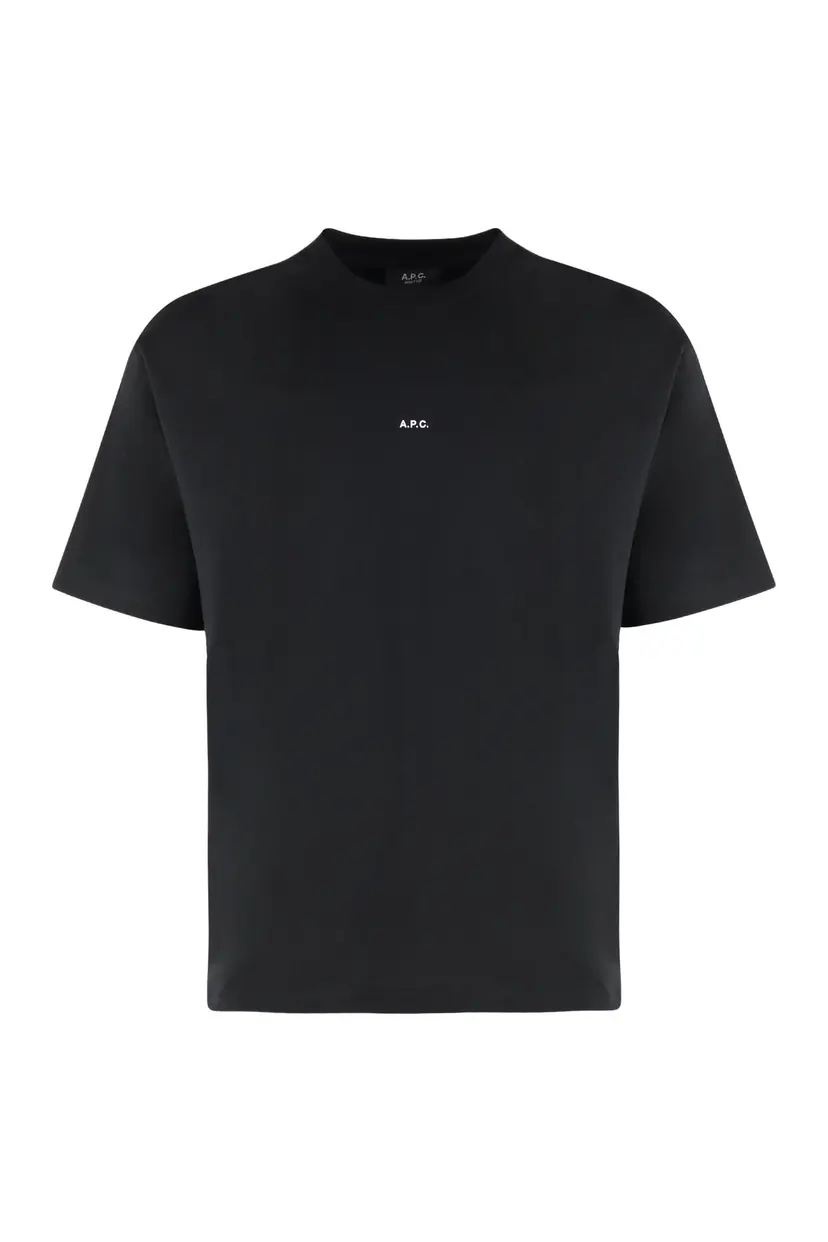A.P.C. A.P.C. Skjorter – Hvit