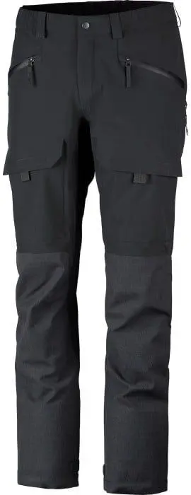 Lundhags Lundhags M's Ocke Pant Pant Charcoal
