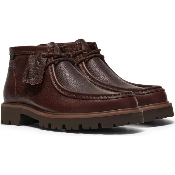 Clarks Clarks Cleyhill Top G Boot