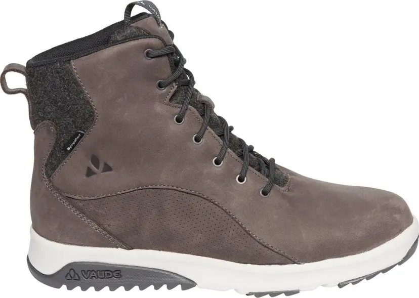Vaude Vaude W's UBN Kiruna II Mid STX Anthracite