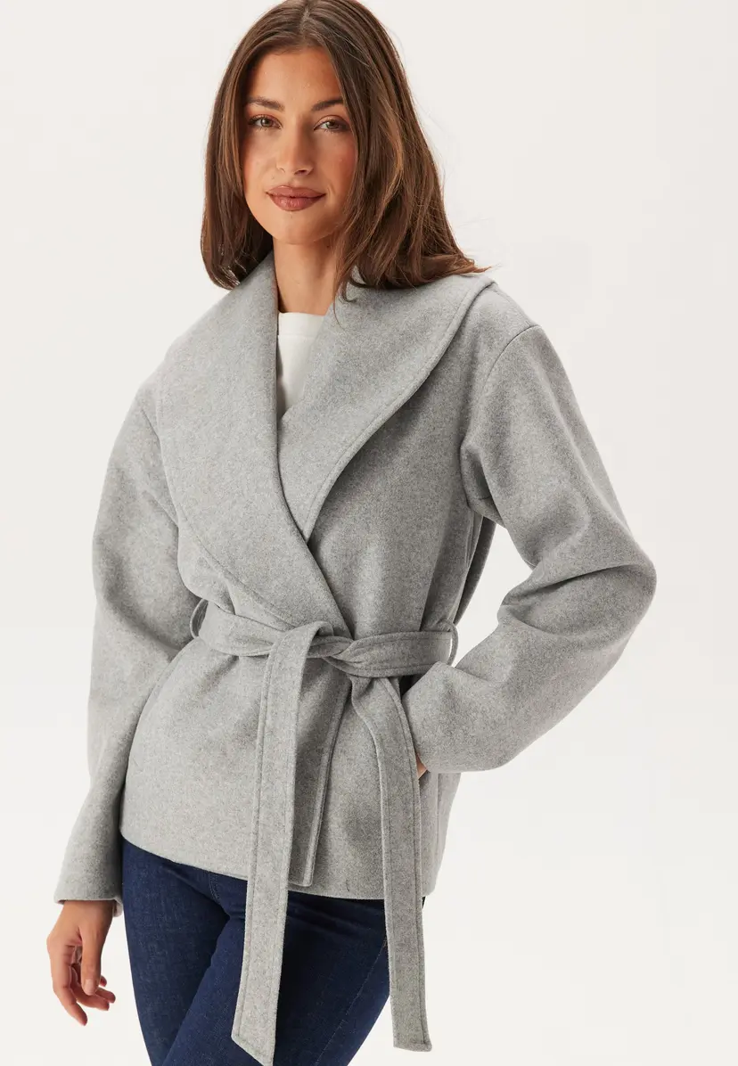 ONLY Onlaugusta Life Short Coat