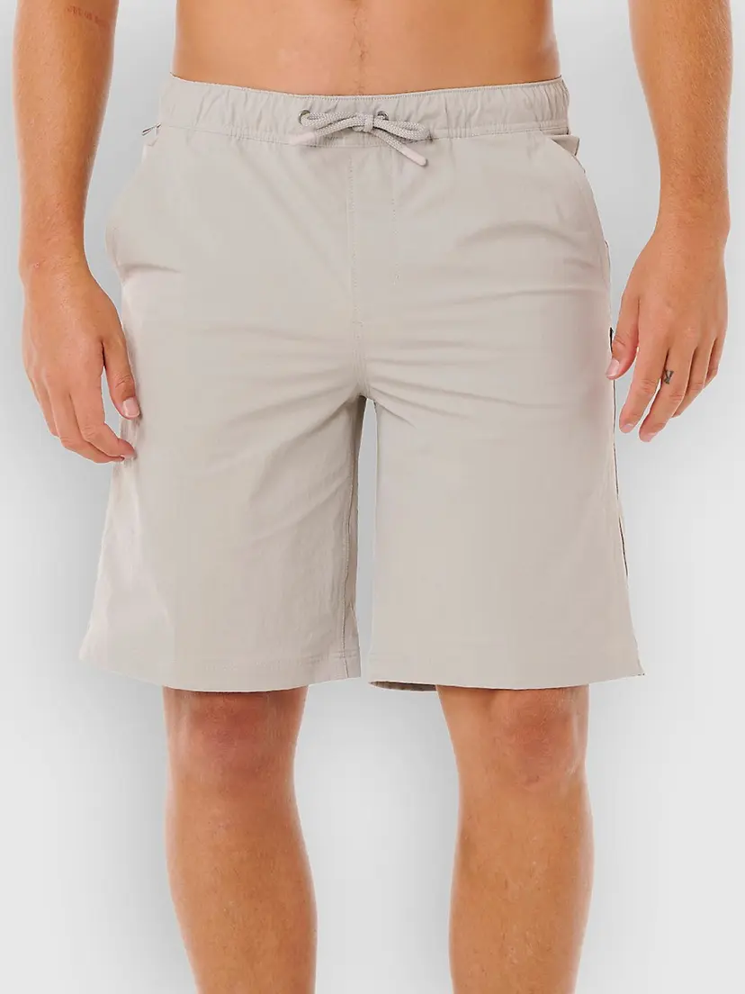 Rip Curl Rip Curl Boardwalk Premium Surf Shorts grå