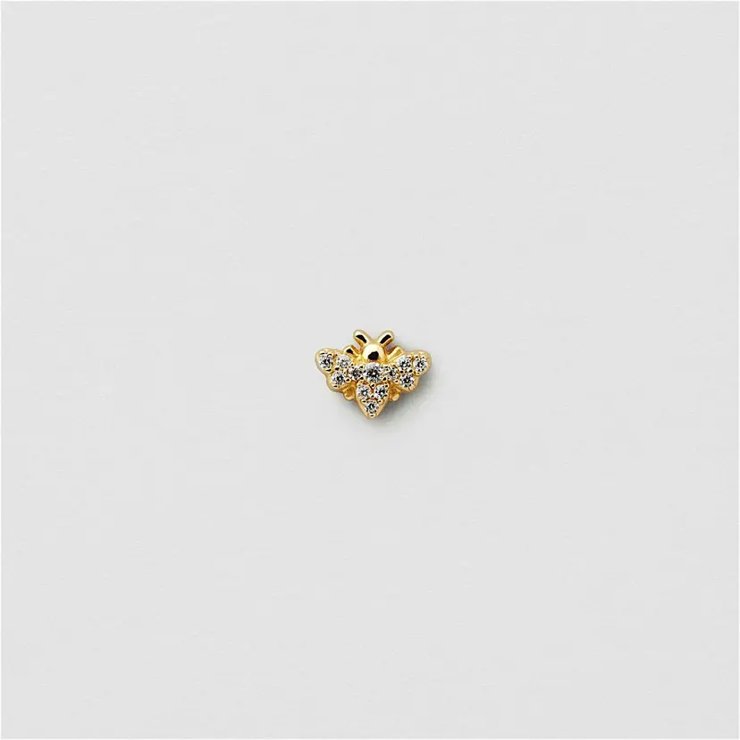 Safira Bee Piercing