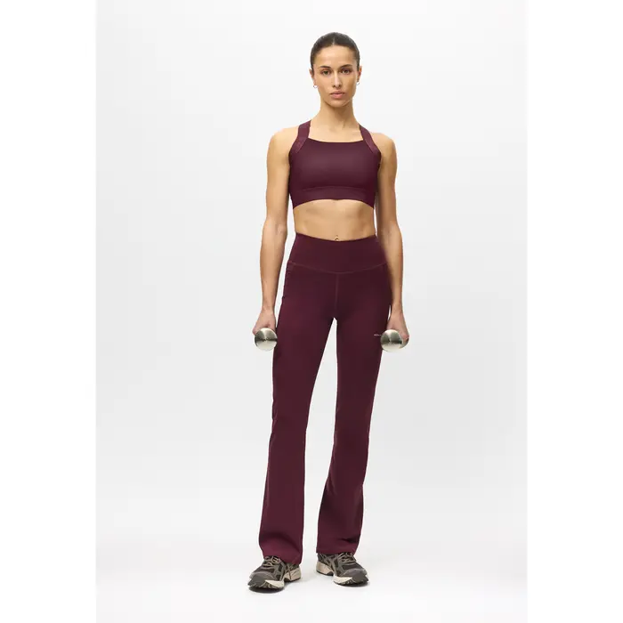 Rohnisch Flattering High Waist Pants, Winetasting