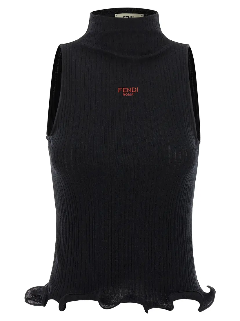 Fendi Fendi Gensere – Svart