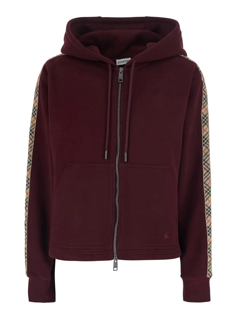 Burberry Burberry Hettegensere – Rød