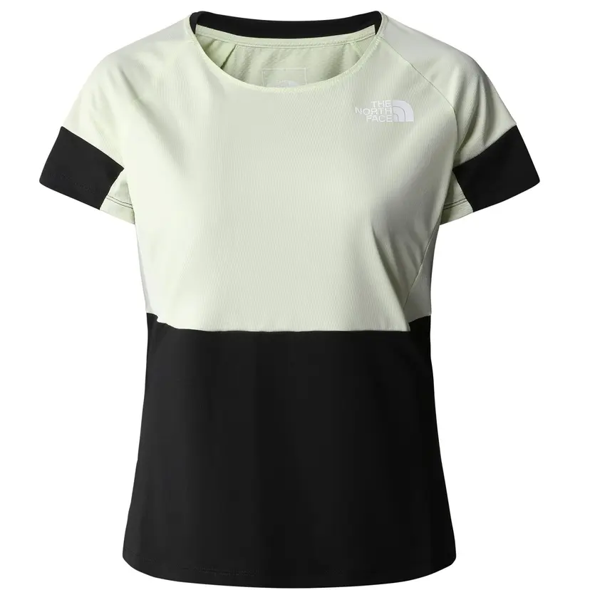The North Face The North Face W Bolt Tech Lime Cream-TNF Black