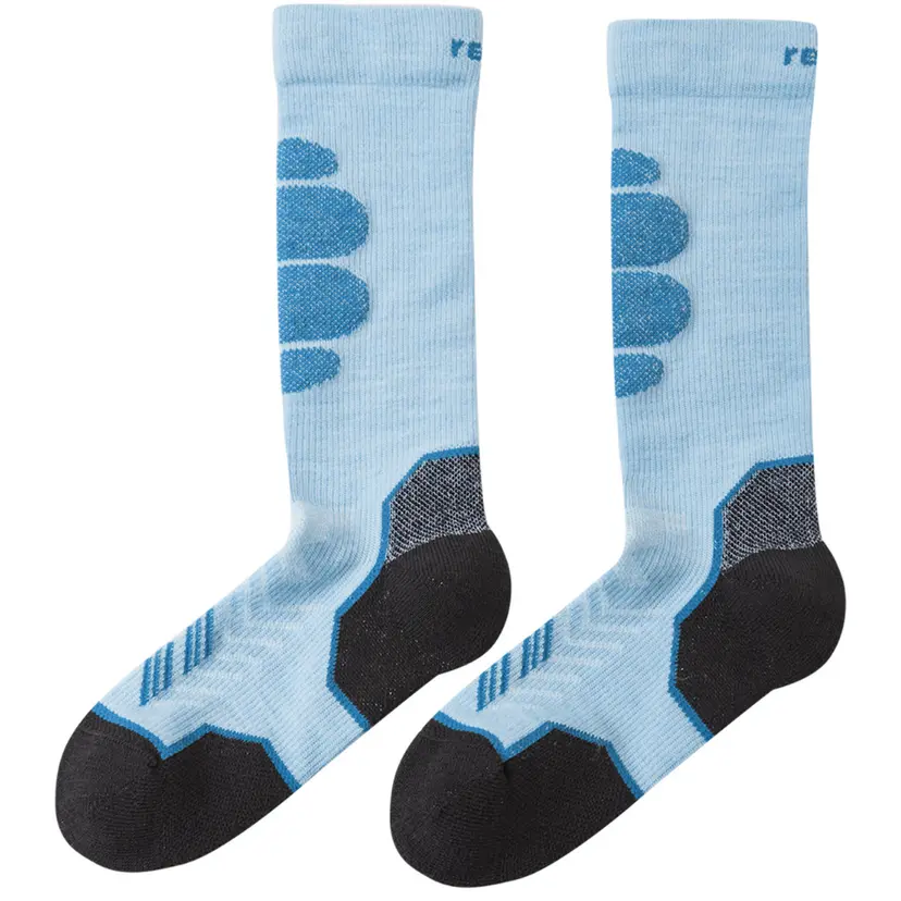 Reima Reima Socks Atleetti Kids Frozen Blue